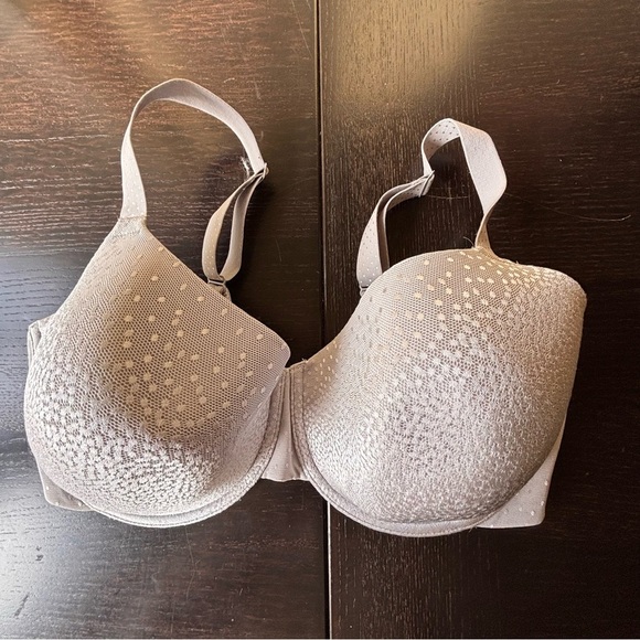 Wacoal 36G women’s back appeal underwear bra - Picture 2 of 6